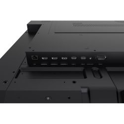 IIYAMA 85.6" 16:9 IPS �� ������, 3840�2160, 24/7, 450 �� /�2, �� Android 14,  2xHDMI 2.0/1xUSB C/2xUSB 2.0, LH8664UHS-B3AG - �������� 18