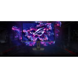 ASUS ������� ������� QD-OLED 26,5",2560*1440,360 ��  XG27AQDNG - �������� 8
