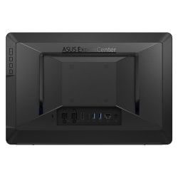 ASUS моноблок 15.6FT/N4500/8/512/Intel HD/DOS/BATTERY 4 2WHrs/KM/Screws/Black/3Y E1600WKAT-BMR219M - Картинка 4