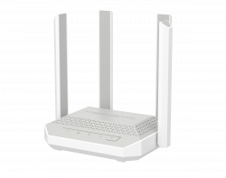 Wi-Fi  KEENETIC Speedster4G+(KN-2911)