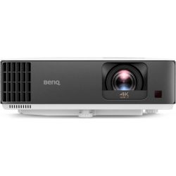 BENQ проектор TK700ST(4K,3000Lm,10000:1,0.9~1.08:1,2*HD MI, RS232, USB-A, 5W) TK700ST - Картинка 2
