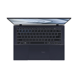 ASUS ������� 14F_OLED/C7-150U/64/2TB SSD/Intel UHD/ W11P/F/BL/3Y/Star Black B9403CVAR-KM0694X - �������� 2