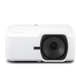 VIEWSONIC �������� LSD400HD(FHD,4000ALm,3000000:1,HDMI*2, US B, RS232, 1.48-1.62:1(1.1), laser, 20/30, 15W)  LSD400HD - �������� 3