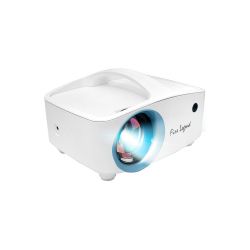 ACER проектор AOpen QF13s (LED, FHD, 6500LL(350AL), 100 0:1, 1.2, 5W(Bt), 30000г, HDMI, USB-A, 1,9Kg) AOpen QF13s - Картинка 3