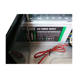 ������ GAMEMAX ST-602-300W - �������� 12