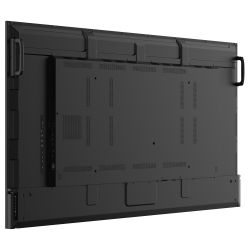 VIEWSONIC 65" UHD РК дисплей, 500 nits, 1500:1, Android 14, 24/7, 4GB DDR4/32GB, HDMI in x3, USB-C x1, RS232 i CDE6514-2C - Картинка 6