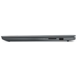 LENOVO ������� 15.6FMI/N4500/8/512/Intel HD/DOS/Cloud Gre y IdeaPad 1 15IJL7 - �������� 14