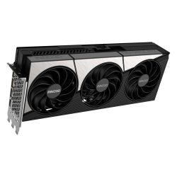 INNO3D Відеокарта GeForce RTX 5090 X3 32GB GDDR7 2017MHz- 2407MHz
28Gbps 3x DisplayPort 2.1b, 1x HDMI 2.1b RTX 5090 X3 - Картинка 2