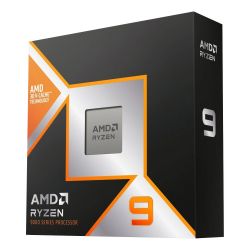 �������� AMD Ryzen 9 9950X3D BOX Socket AM5/Box AMD Ryzen 9 9950X3D BOX