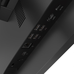 моноблок 23.8FM/R5 40/16/512/UMA/W11P/F/BL/M/Black Lenovo V105 24 - Картинка 5
