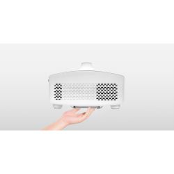 ACER проектор AOpen QF13s (LED, FHD, 6500LL(350AL), 100 0:1, 1.2, 5W(Bt), 30000г, HDMI, USB-A, 1,9Kg) AOpen QF13s - Картинка 7