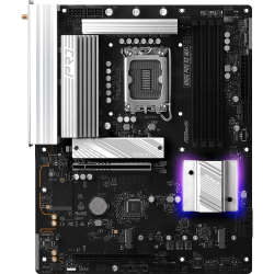 ����������� ����� ASRock B860 PRO RS WIFI - �������� 3