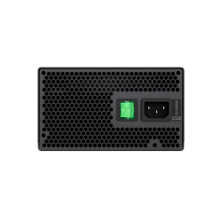 GAMEMAX Блок живлення ATX 600W, 80+ Bronze, 140mm Ultra Si lent Fan OVP / UVP/ SIP / OCP/ OLP/ OPP/ SCP GM 600B Fully-modular New - Картинка 10