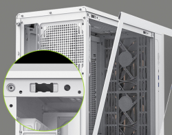 Корпус GAMEMAX CLAW 460 WW - Картинка 17