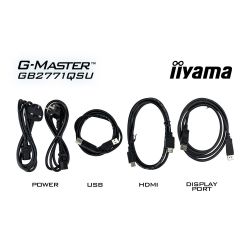 ������� IIYAMA GB2771QSU-B1 - �������� 13