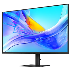 SAMSUNG Монітор 4K VA 37",3840*2160,60 Гц,HDMI,DP,USB-C
LS37D802UAIXCI - Картинка 3