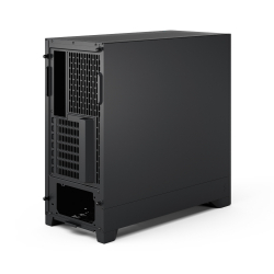 Корпус FRACTAL DESIGN Pop 2 Air Black Solid (FD-C-POA2A-01) - Картинка 12