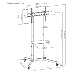 � ��������������� c����� ��� ���������� ITech T1042T E T1042TE - �������� 8