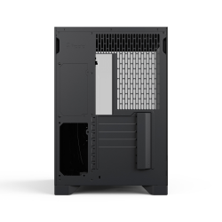 FRACTAL DESIGN ������ ATX ��� ��, ������, � ������������ �����,  Pop 2 Vision Black Pop 2 Vision Black - �������� 17