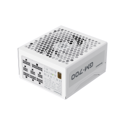 ���� �������� GAMEMAX GM-700 Modular white - �������� 6