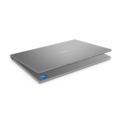 LENOVO ноутбук 14F_OLED/C7-240H/24/1TB SSD/Intel HD/DOS/B L/Luna grey IdeaPad Slim 5 14IRH10R - Картинка 12