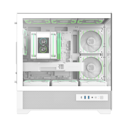 Корпус GAMEMAX VISTA 2 MW - Картинка 11
