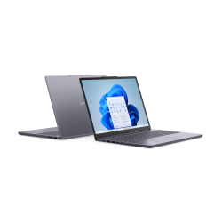 LENOVO ноутбук 15.3FM/i5-13420H/16/512/Intel HD/DOS/Luna Grey IdeaPad Slim 3 15IRH10 - Картинка 13