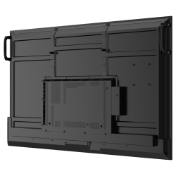 VIEWSONIC 55"UHD РК дисплей, 500nits, 5000:1, 8G RAM/32GB, H DMI-IN*3, HDMI-OUT*1, USB-A*2, USB-C*1, Audio in*1 CDE5531-1C - Картинка 7