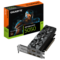 ³ GIGABYTE GV-N5050OC-8GL