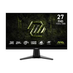 MSI ������� IPS 27" FHD (1920 x 1080) 0,5ms 200Hz 178/ 178/DP/2HDMI  MAG 275F E20