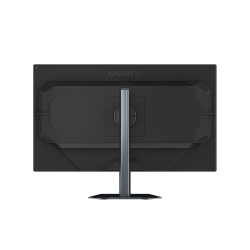 GIGABYTE iгровий монiтор 27" QD-OLED 240Hz 0.03ms GTG 2560 x 1440 (QHD)
2 x HDMI 2.0, 1 x DP 1.4, 1 x USB 2. GO27Q24 Gaming Monitor - Картинка 4