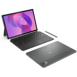 ������� Lenovo Idea Tab Pro WiFi 12,7 LTPS/MTK D83 00/8/256/KB+Pen/Luna Grey  TB373FU - �������� 8