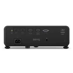 BENQ Проектор LH600ST+(LED, FullHD, 3000lm,20000:1,0.69 -0.83:1,20000/30000,HDMI*2,USB-A,RS232,10W) LH600ST+ - Картинка 2