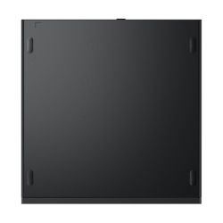 LENOVO cистемний блок i3-N305/16/512/Intel HD/DOS/KM/Blac k V100q - Картинка 4