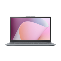LENOVO ������� 15.6FM/R5 7520U/16/512/UMA/DOS/Arctic grey IdeaPad Slim 3 15AMN8