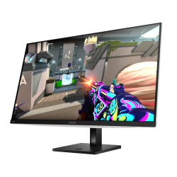 HP ������� ������� 31.5" 16:9,	4K UHD QD-OLED, 240Hz,   250 nits, HA 100 mm, SP 4 x 3 W, HDMI; USB-C; US OMEN Transcend 32 UHD 240Hz OL - �������� 2