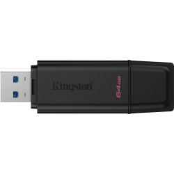 Флеш-накопичувач KINGSTON DTXG2/64GB - Картинка 2