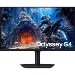 SAMSUNG ������� ������� IPS 27",1920*1080,300 ��   LS27HG400EIXUA
