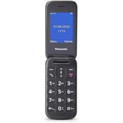 Мобильный телефон PANASONIC KX-TU400EXC - Картинка 4