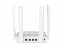 Wi-Fi ������ KEENETIC Hopper (KN-3811) - �������� 3