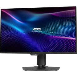 MSI Монітор Rapid IPS with Mini-LED (1152 Zones) 27" U HD (3840 x 2160) 0.5ms 320Hz 178/178 /DP/2HDMI/Typ MAG 274UPDF E16M - Картинка 3