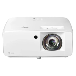 OPTOMA Проектор GT2100HDR (Laser, DLP, FHD, 4200ALm, 2000 000:1, 0.496:1,2*HDMI,USB-A,RJ45,RS232,15W, 30г) GT2100HDR - Картинка 6