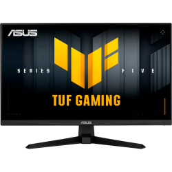ASUS ������� ������� IPS 24.5",1920*1080,240 ��,HDMI*2, DP  VG259QM5A