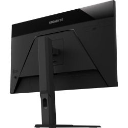 GIGABYTE iгровий монiтор 27"SS IPS 160Hz 1ms UHD(3840x2160) 2xHDMI(2.1) 1xDP(1.4) USB-C 2x3W KVM M27UA Gaming Monitor - Картинка 6