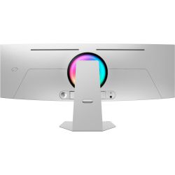 SAMSUNG ������� ������� �������� OLED 49",5120*1440,240 ��   LS49DG952SZXUA - �������� 10