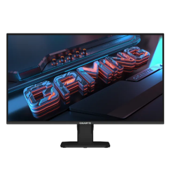 GIGABYTE i i 24.5" SS IPS 200 Hz 1920 x 1080(FH D) 1ms (GTG) 2 x HDMI 2.0,1 x DP 1.4 GS25F2 Gaming Monitor