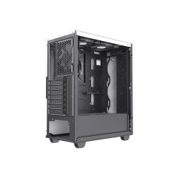 Корпус GAMEMAX White Diamond CP - Картинка 8