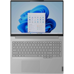 LENOVO ������� 16WUXGAM/i5-13420H/16/512/Intel UHD/W11P/F /BL/Arctic grey ThinkBook 16 G8 IRL - �������� 4