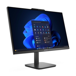 моноблок 23.8FM/R5 40/16/512/UMA/DOS/F/BL/M/Black Lenovo V105 24 - Картинка 2
