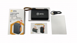 УМБ ATRIA WPD-130 - Картинка 9